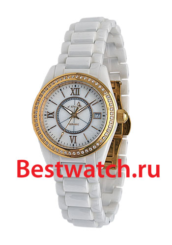 Часы Le Chic Constanse CC6149GWH